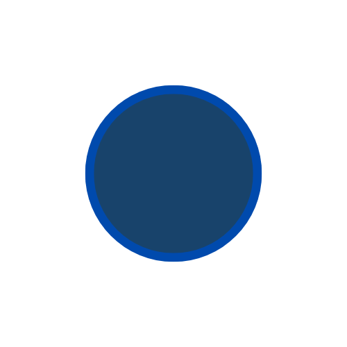 Blu scuro