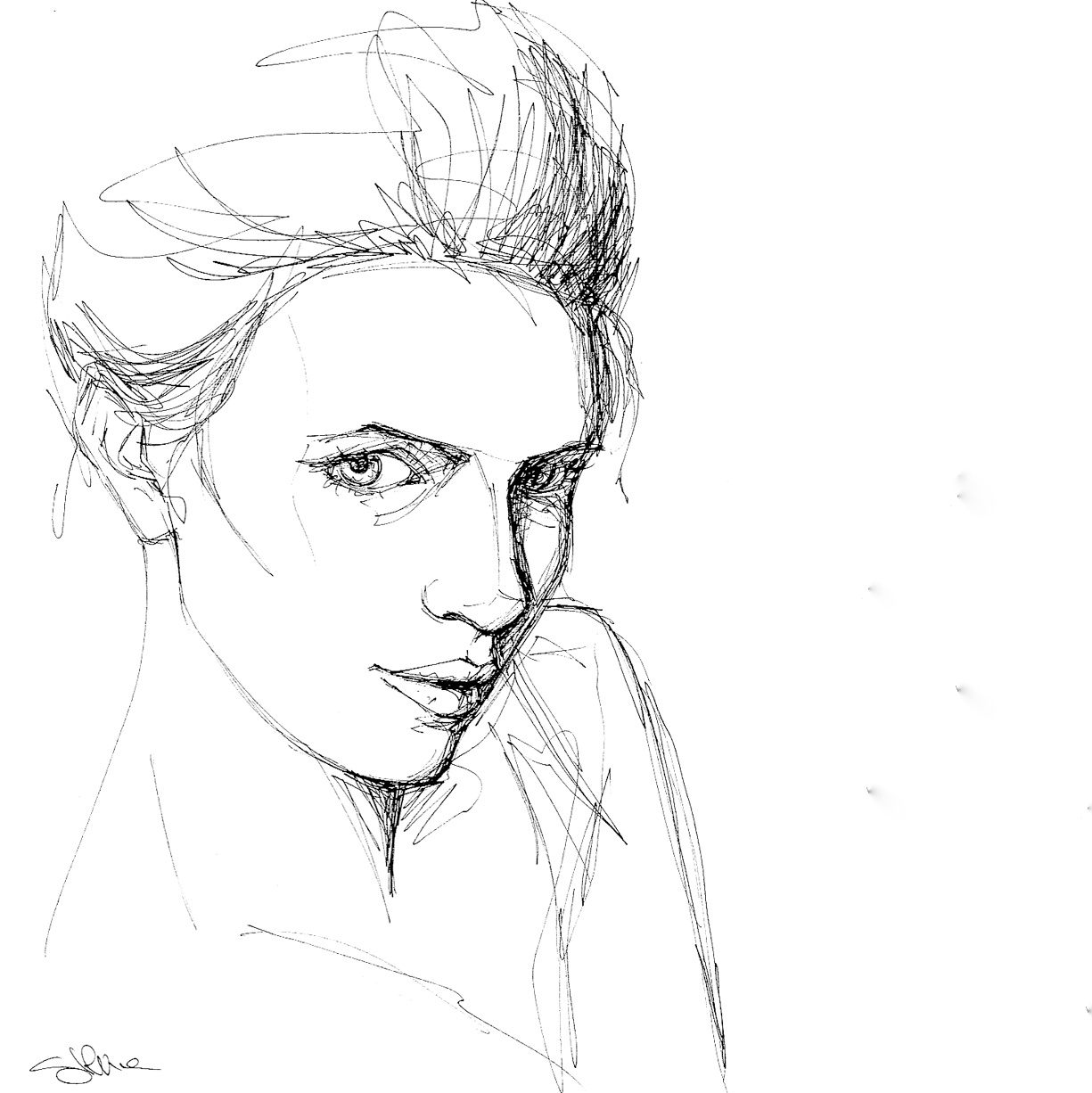 Face