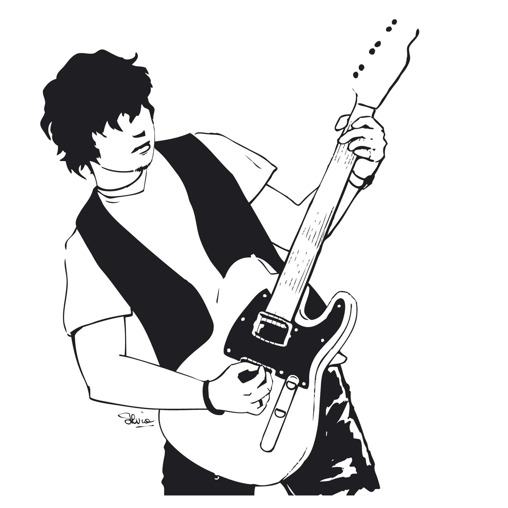 Guitar