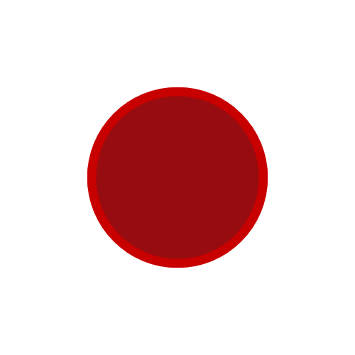 Rosso scuro